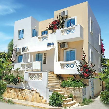 Renia Studios Агия-Пелагия  Экстерьер фото